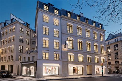 nouvelle boutique chanel rue cambon|chanel rue cambon appointment.